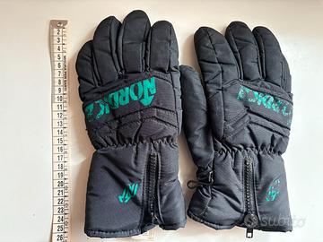 Guanti da sci Nordica da donna/bambino