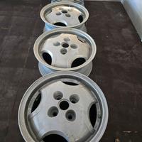 cerchi in lega pirelli di 14 pollici