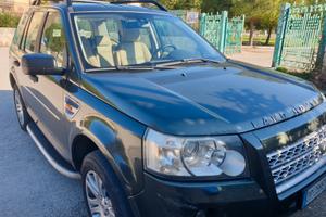 LAND ROVER Freelander 2ª serie - 2008