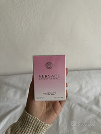 Versace profumo