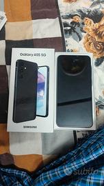 Samsung galaxy a55 5g