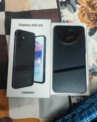 Samsung galaxy a55 5g