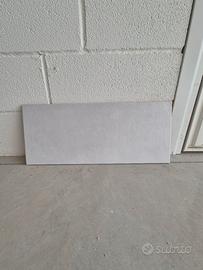 MGM CERAMICHE PAPER BIANCO 25X60
