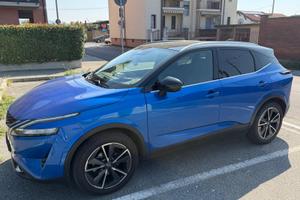 Nissan Qashqai III 1.3 mhev Tekna  158cv xtronic