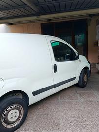 furgone citroen nemo