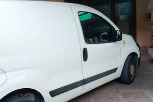 furgone citroen nemo