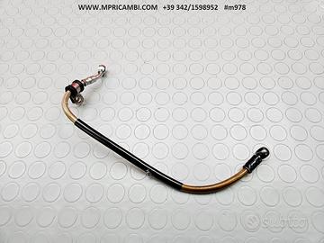 TUBO OLIO HUSQVARNA SM 610 2006 2007 SMS 2005