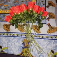 fiori  artificiali 