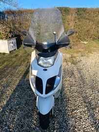 scooter 125