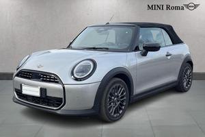 Mini Mini Cooper Cabrio 2.0 C Classic auto