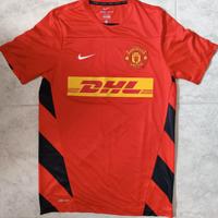 Maglia calcio uomo originale Manchester united mar