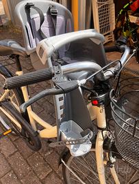 Seggiolino Bici Bilby JR