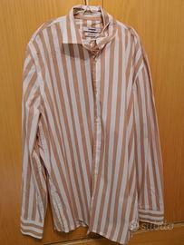 camicia Sorbino di cotone