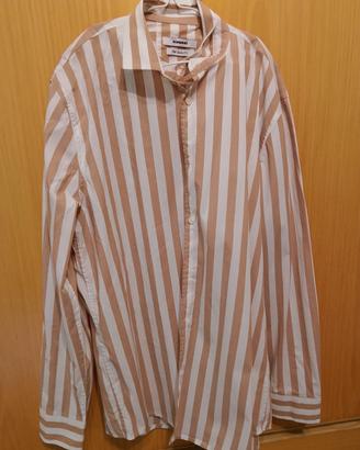 camicia Sorbino di cotone