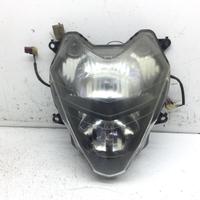 FARO FANALE ANTERIORE HONDA SILVER WING 600 2001 2