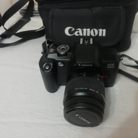 Eos 5000