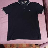 Maglia Polo della Champion