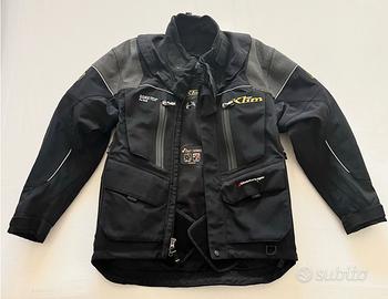 GIACCA MOTO KLIM GORE-TEX