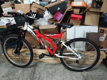 bici Mountain bike 26