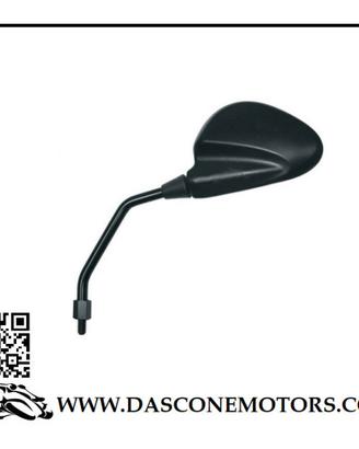 SCECCHIETTO SINISTRO DUCATI MONSTER 400 620 695 75