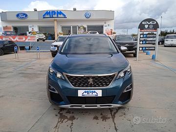 Peugeot 5008 BlueHDi 130 S&S EAT8 Crossway