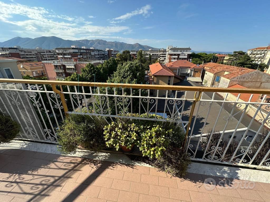 Appartamento – Albenga, Savona - Vista 4