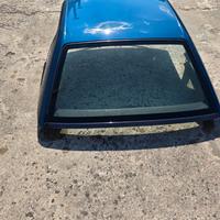Hard Top SL 300 98 Blu