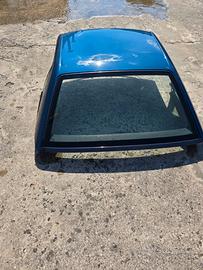 Hard Top SL 300 98 Blu