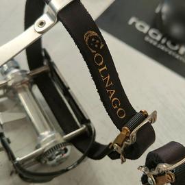 pedali Campagnolo Super Record Colnago 