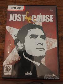 Gioco PC Just Cause