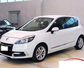 Renault Scenic "Finanziabile Senza Busta Paga"