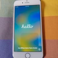 iPhone 8, 64gb.