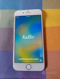 iPhone 8, 64gb.