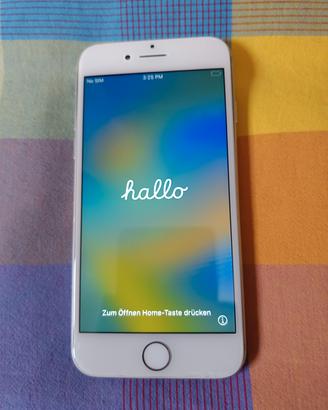 iPhone 8, 64gb.