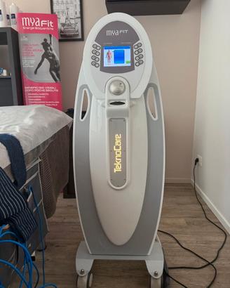 MyaFit (Evoluzione Mya 6.0) Macchinario Estetico