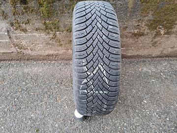 4 gomme invernali  195/60 r 15 88h