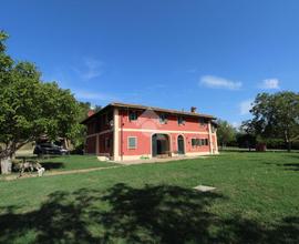 VILLA SINGOLA A SASSO MARCONI