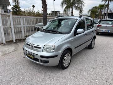 FIAT PANDA 1.2 METANO 2010