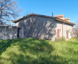 Cascina/Casale - Ozieri