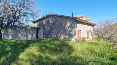 Cascina/Casale - Ozieri