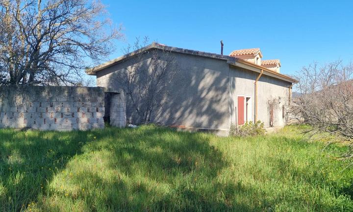 Cascina/Casale - Ozieri
