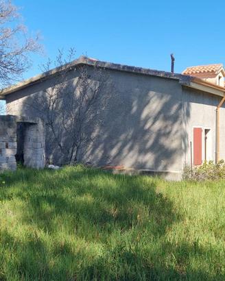 Cascina/Casale - Ozieri Rif: 201-45