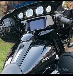 Harley Davidson ultra limited