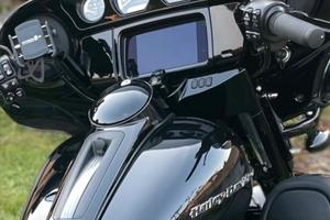 Harley Davidson ultra limited