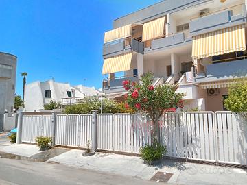 Baia verde 7 posti letto a pochi mt dalle spiagge