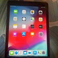 iPad 1ª gen Wi-Fi + Cell– 16 GB (vedi descrizione)