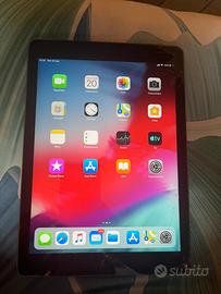 iPad 1ª gen Wi-Fi + Cell– 16 GB (vedi descrizione)
