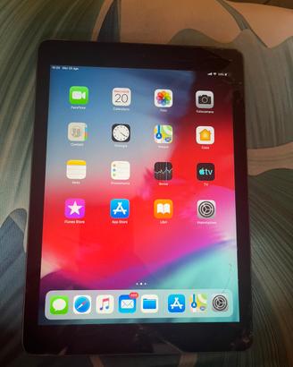 iPad 1ª gen Wi-Fi + Cell– 16 GB (vedi descrizione)