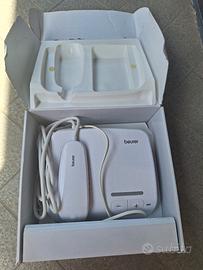 EPILATORE A LUCE PULSATA SALONPRO SYSTEM IPL10000+