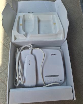 EPILATORE A LUCE PULSATA SALONPRO SYSTEM IPL10000+